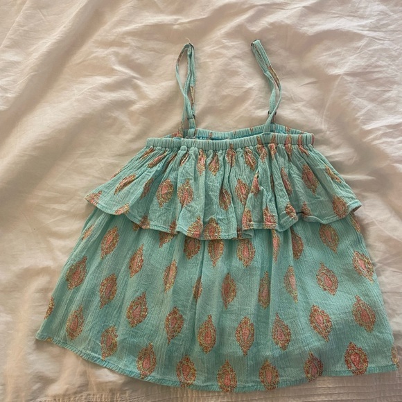 EUC girls Billabong tank top - Picture 6 of 6